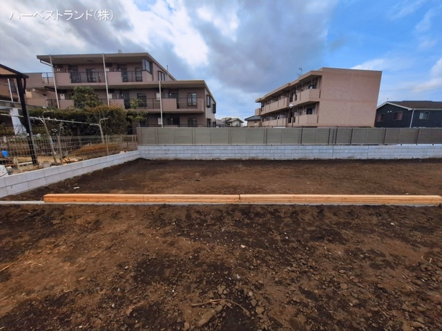 更地・土地