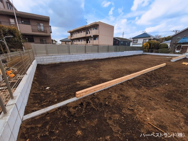 更地・土地