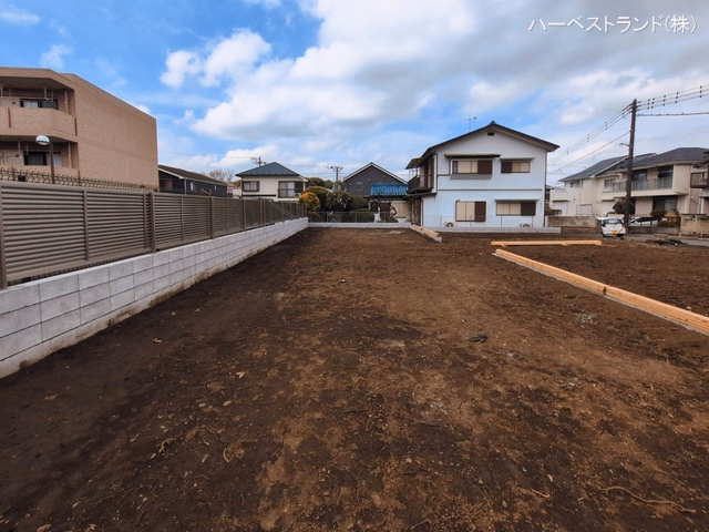 更地・土地