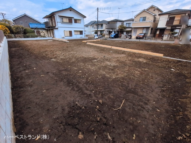 更地・土地