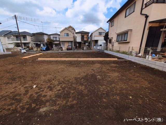 更地・土地