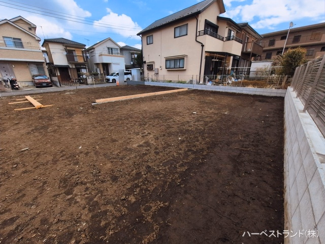 更地・土地