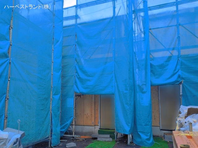 上棟