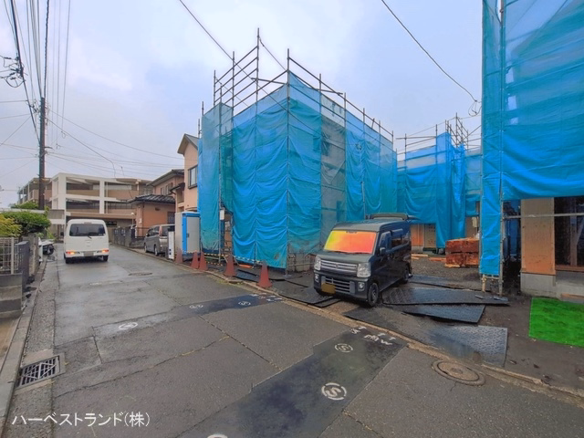上棟