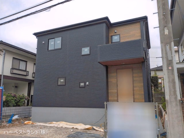外構