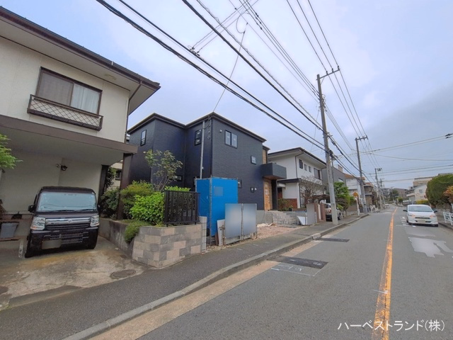 外構