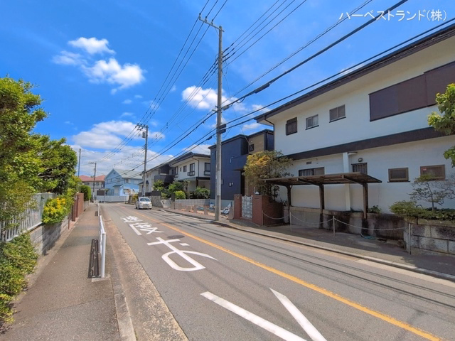 外構