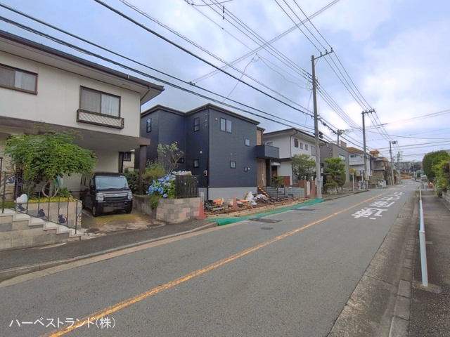 外構