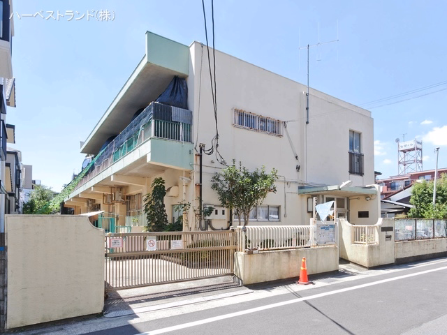 下小田中保育園