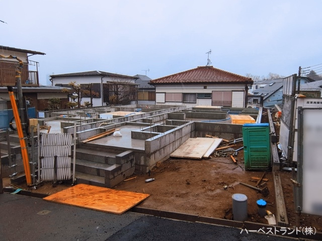上棟