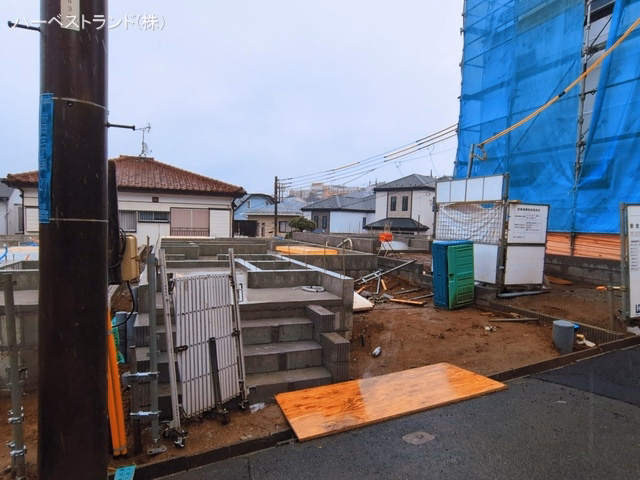 上棟