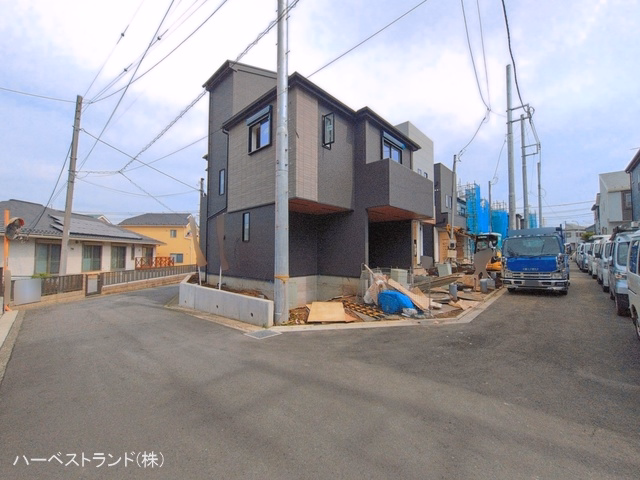 外構