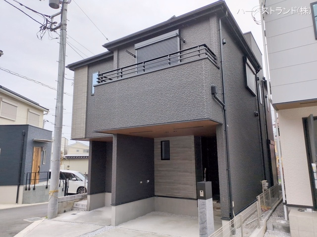 外構