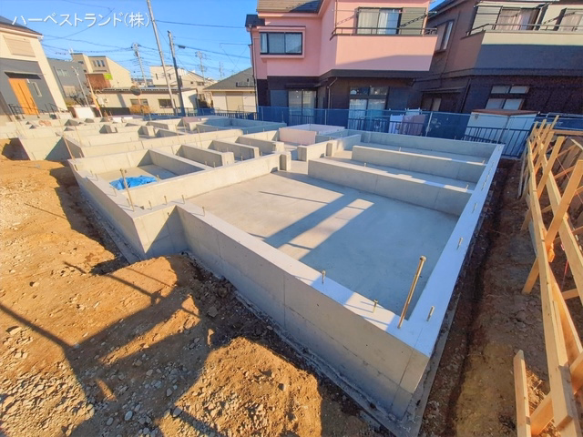 綾瀬市寺尾釜田1丁目（戸建）03