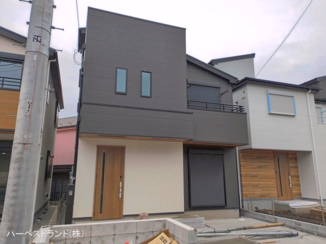 外構