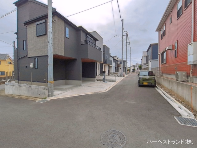 外構