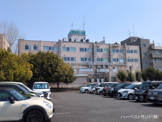 綾瀬厚生病院