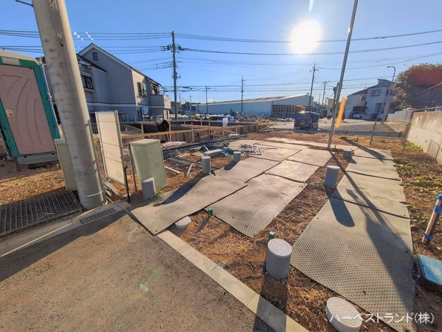 基礎