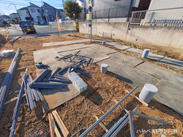 基礎