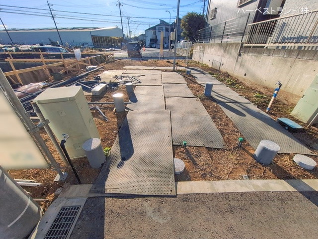 基礎