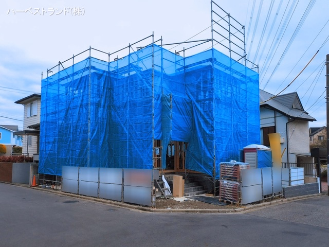 上棟