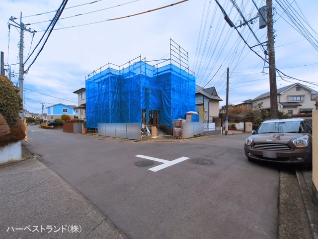 上棟
