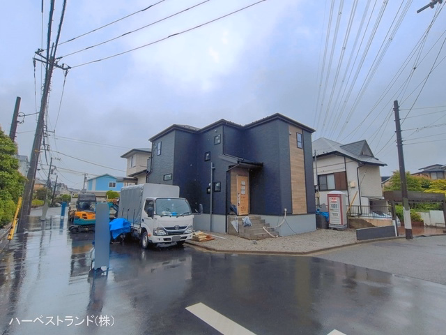 外構