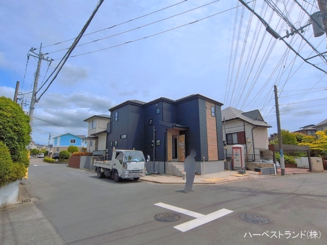 外構