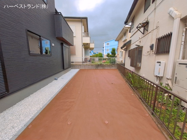完成