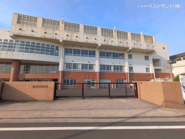 川崎市立古市場小学校