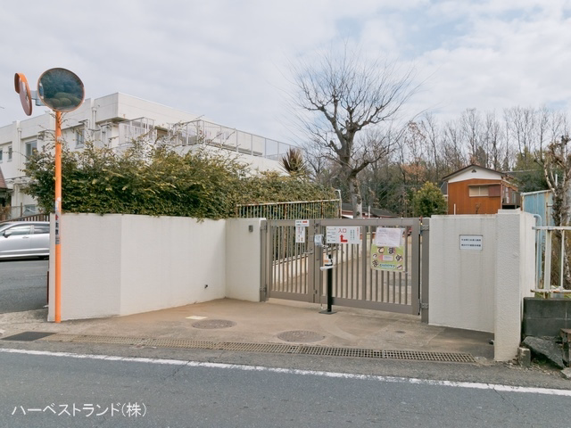 中屋敷保育園