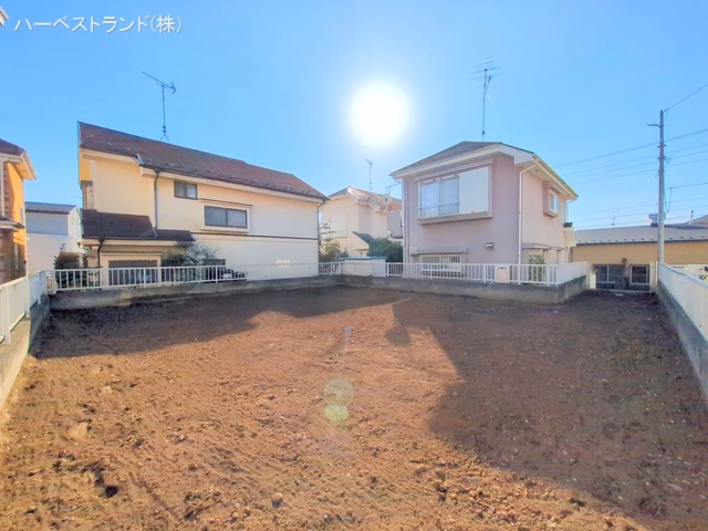 更地・土地