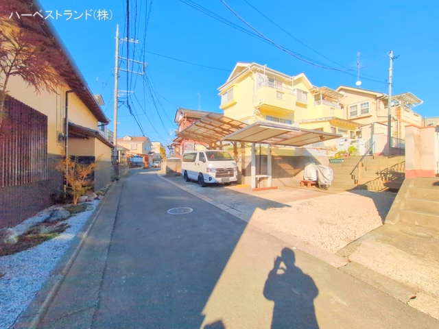 更地・土地