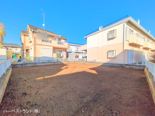 更地・土地