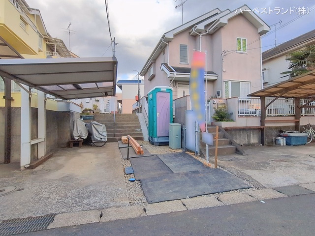 更地・土地