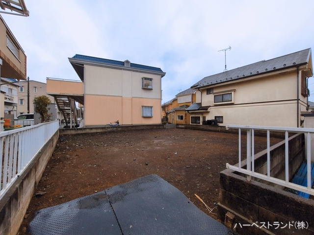 更地・土地