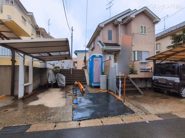 更地・土地