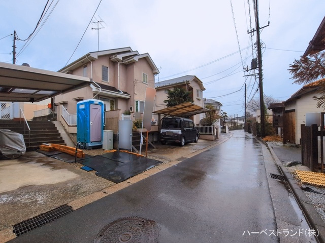 更地・土地
