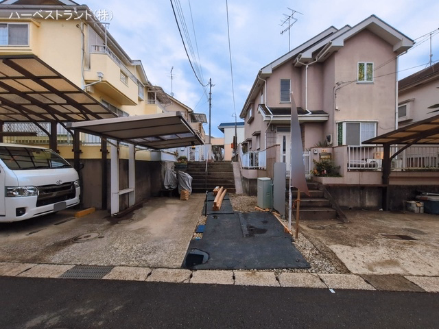 更地・土地
