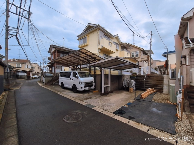更地・土地