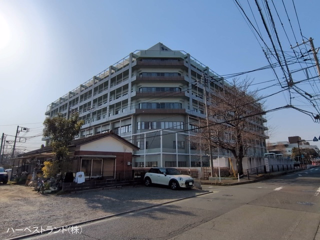 大和市立病院