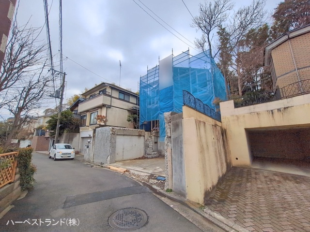 上棟