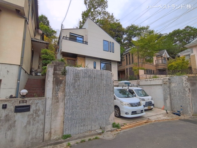 外構