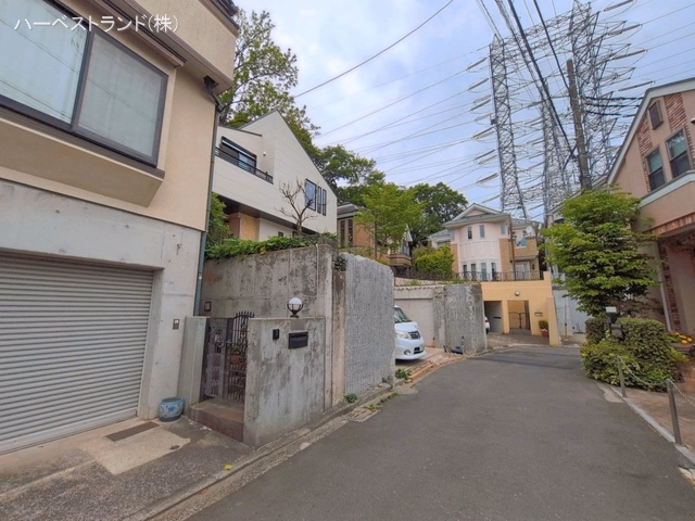 外構