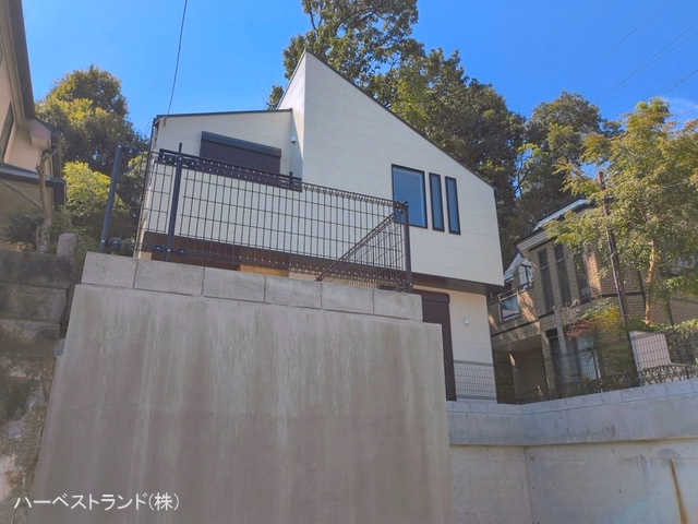 外構