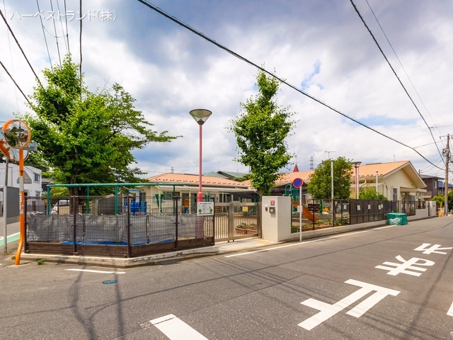 大曽根保育園