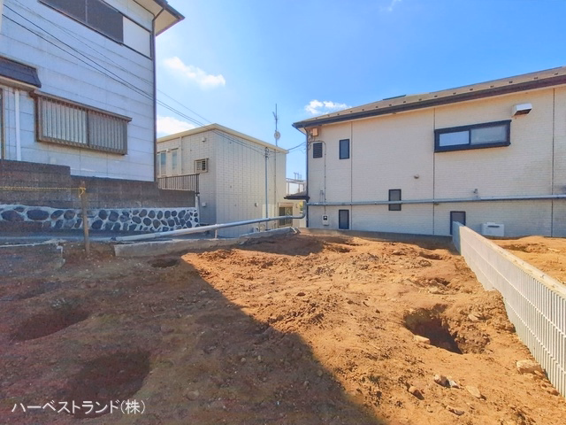 横浜市旭区二俣川2丁目（戸建）01