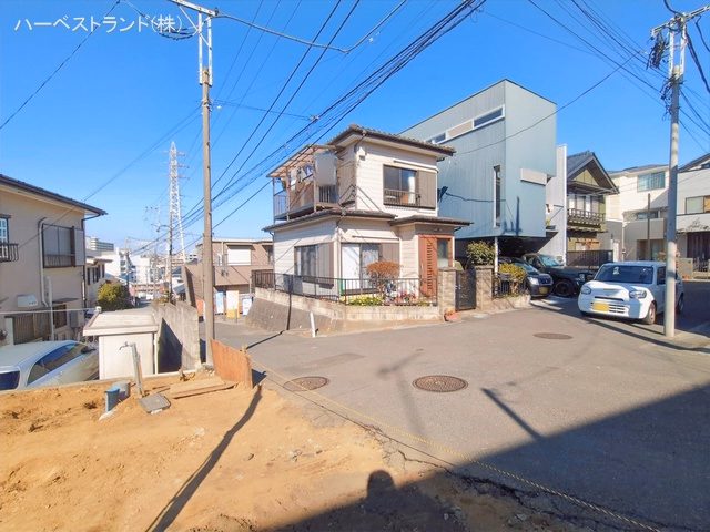 更地・土地