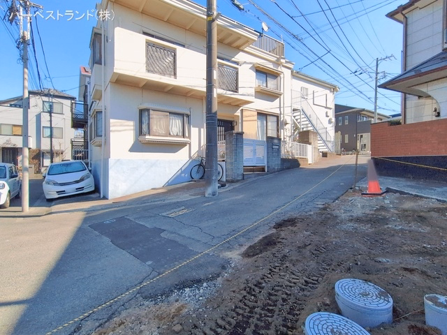 更地・土地