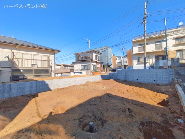 更地・土地